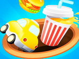 Match Fun Master 3D