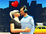 New York Story: Life Simulator