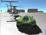 Next Drive Simulator