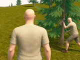 Open World Online Game (by MirraGames)
