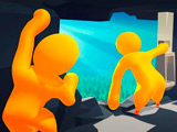 Plasticine Stickman Jailbreak