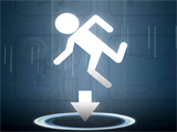 Portal 2D