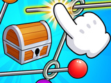 Puzzle Box: Rotate the Rings