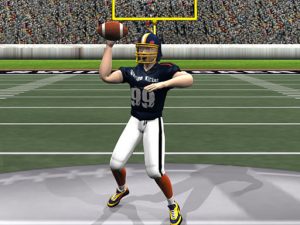 Quarterback