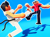Ragdoll Fighter