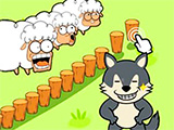 Save The Sheep