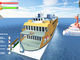 Ship Simulator 2019