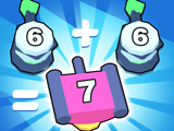 Shooting Cannon: Merge Defense