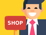 Shop Assistant Simulator