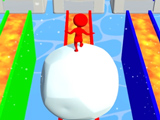 Snow Chase