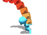 Stack Balance 3D