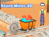 Stone Miner 3D
