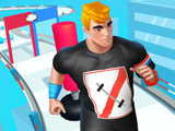 Superman Rush