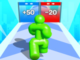 Tall Man Run 2