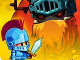 Tap Knight: RPG Clicker Hero