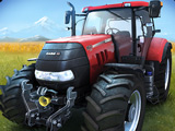 The Farmer Simulator 3D