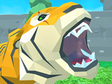 Tiger Family Simulator