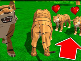 Tiger Simulator 3D