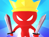 Tower Attack War 3D