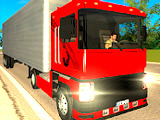 Truck Simulator: Russia