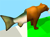 Turn Into Animals