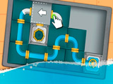 Unblock Water Pipes