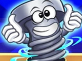 Unscrew the Bolts: Screw the Nuts