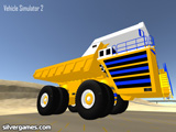 Vehicles Simulator 2