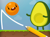 Where’s My Avocado?