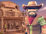 Wild West